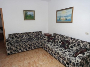 Vacation's Apartment